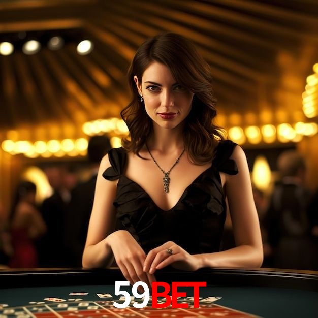 Experiência VIP 59BET
