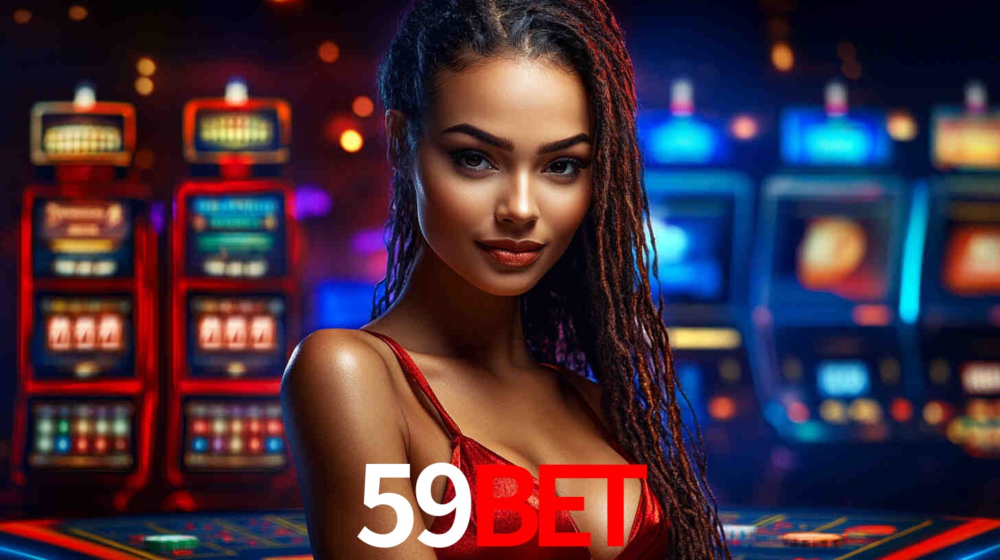 Estatísticas 59BET