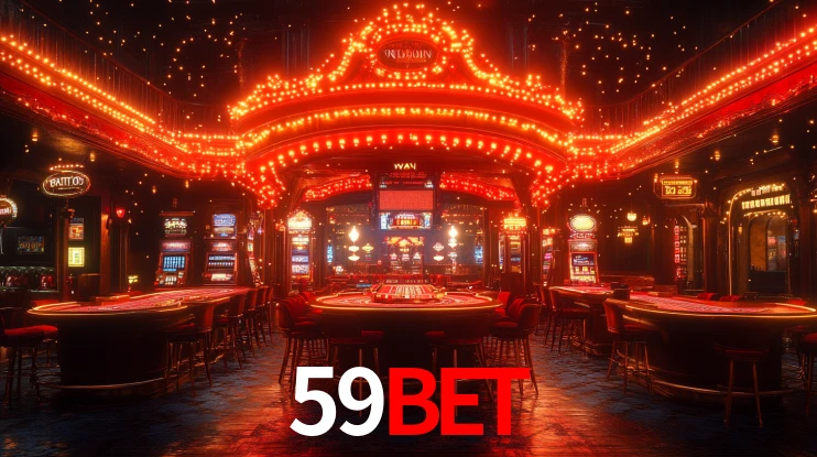 59BET app