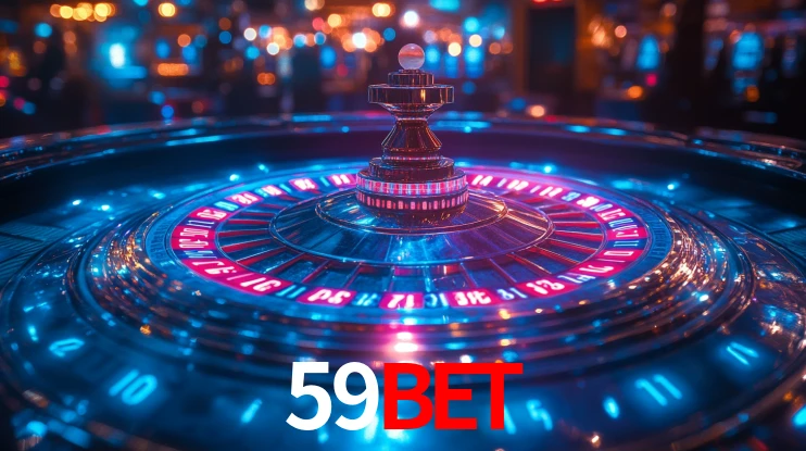 59BET - Desafio de Nervos Fortes - 59BET Paga