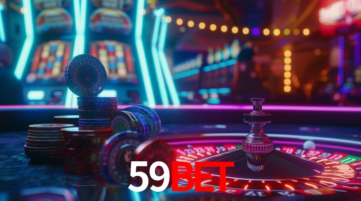 Welcome Bonus 59BET