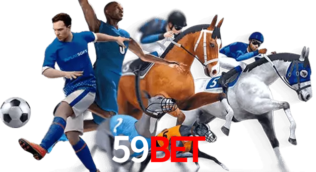59BET