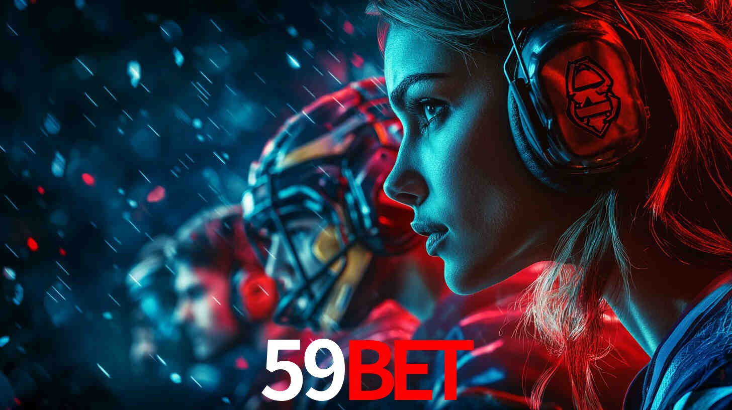 Esportes Disponíveis no 59BET