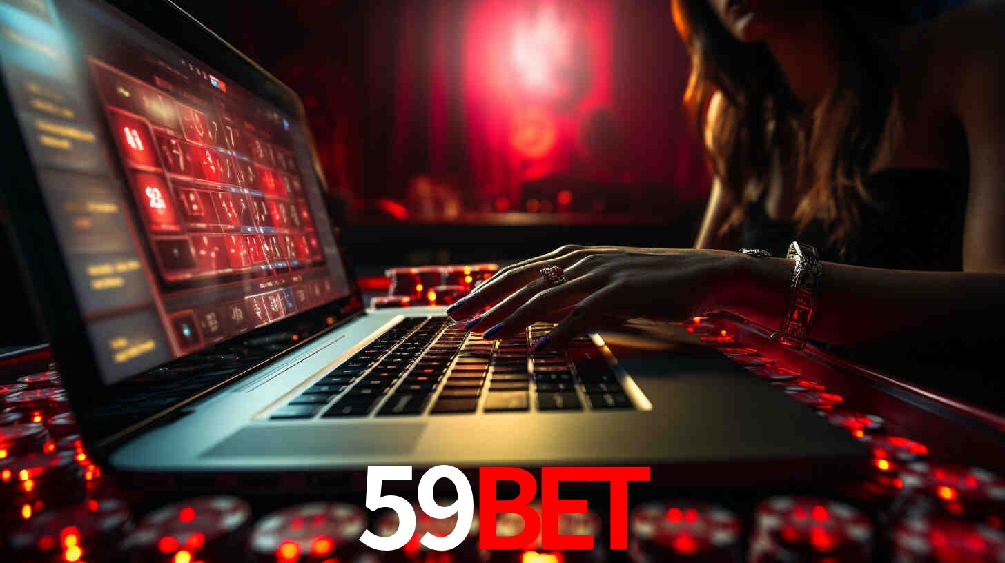 Por Que Escolher o 59BET?