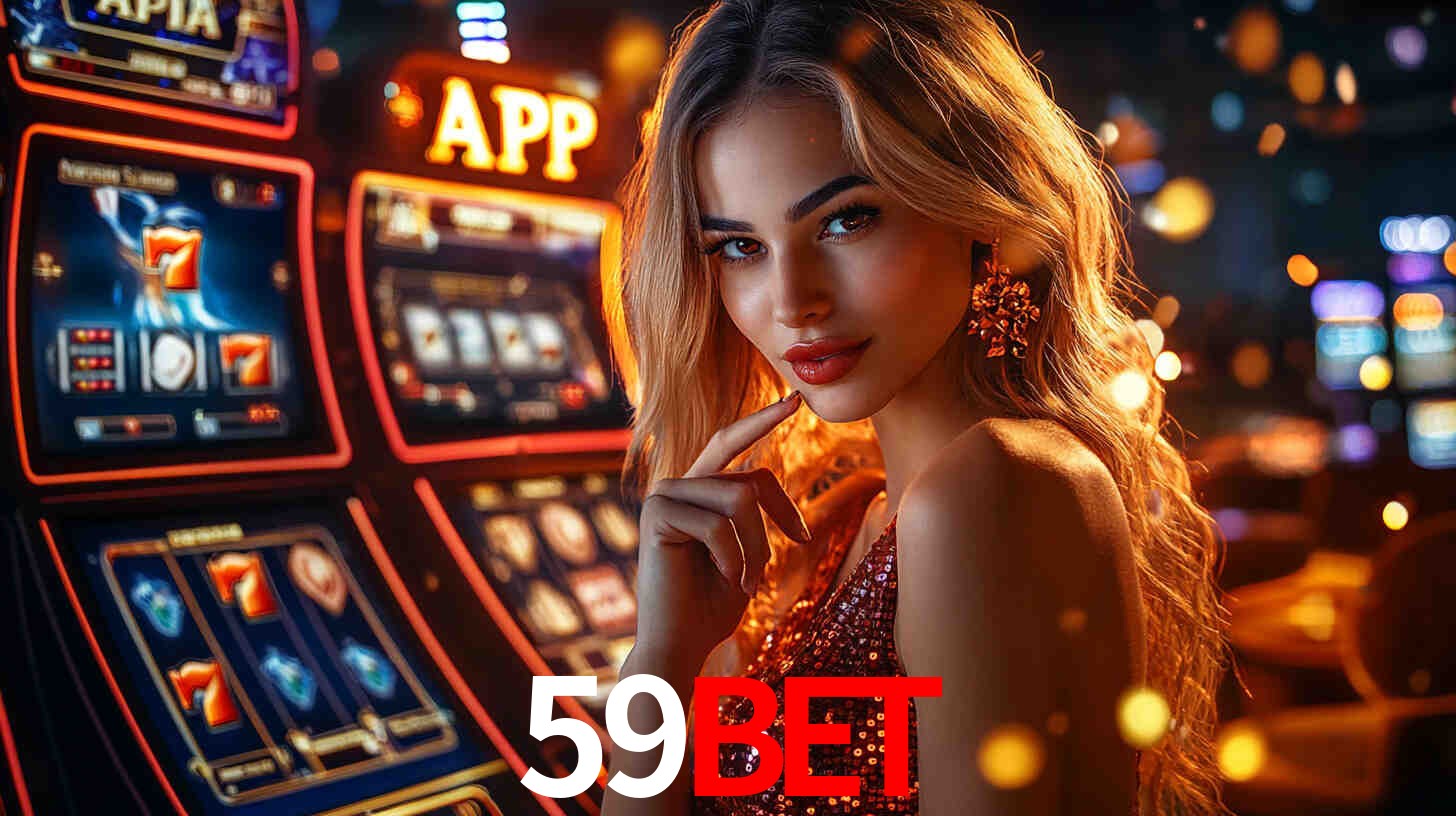 Baixar App Android 59BET