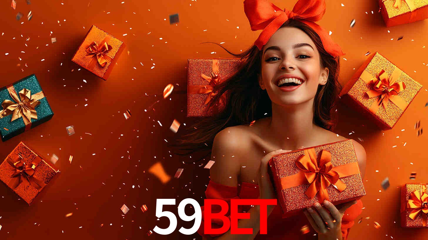 Promoções Semanais e Códigos Promocionais 59BET