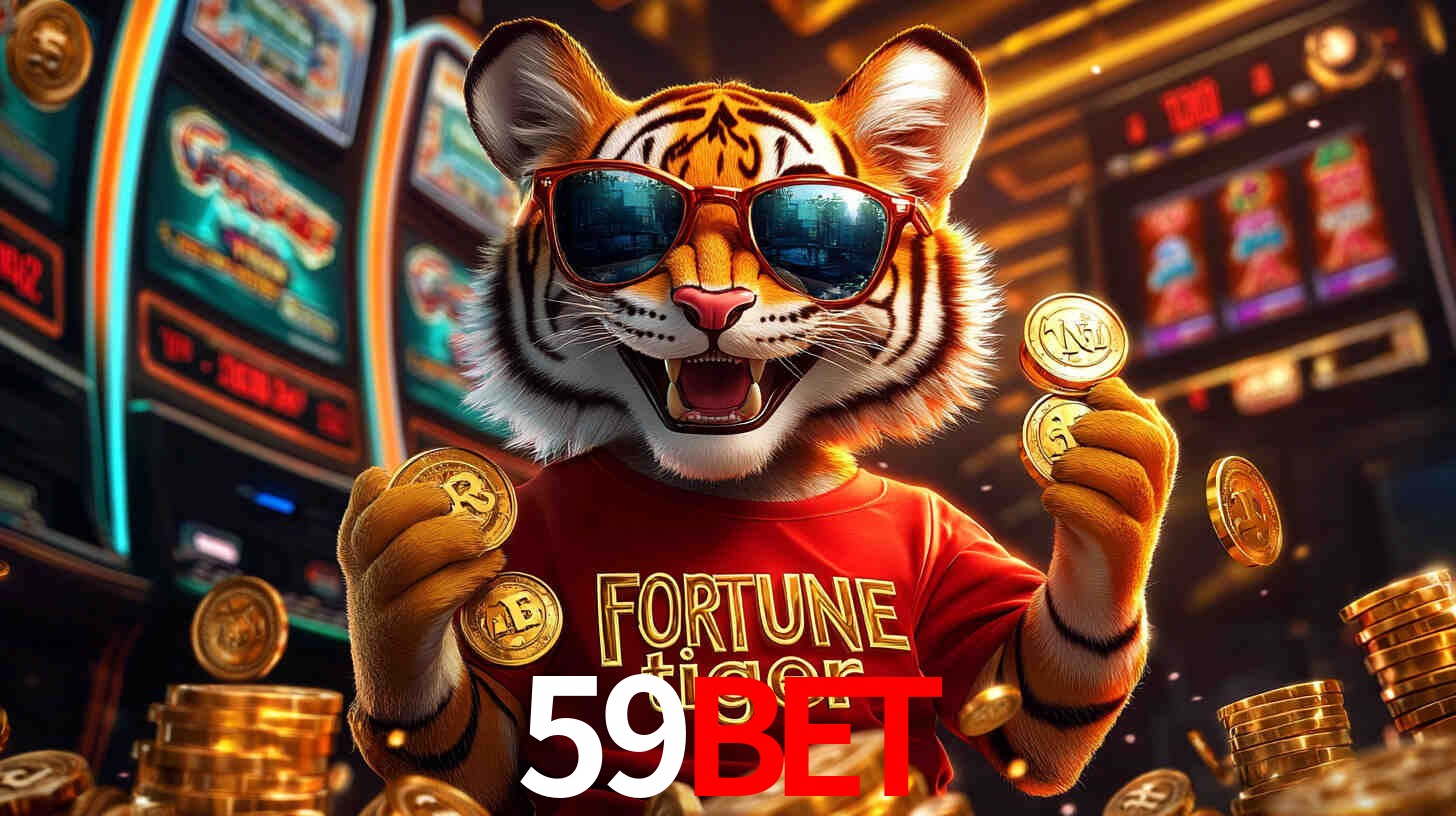 Por Que Jogar Fortune Tiger no 59BET