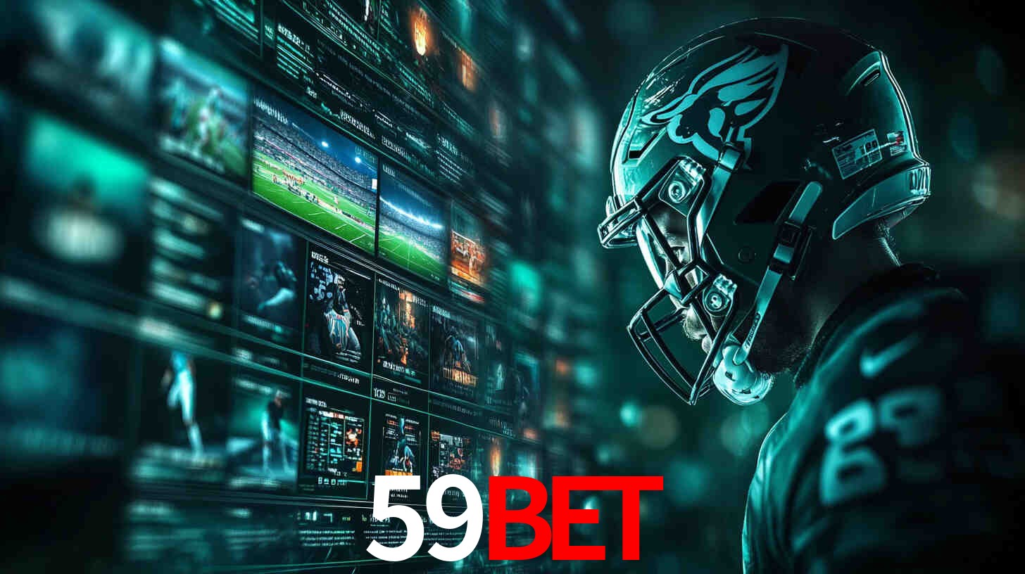 Esportes em Destaque no 59BET