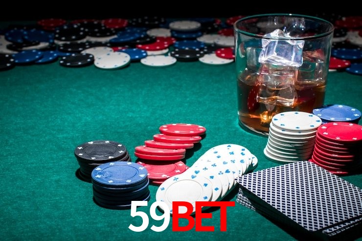 A Experiência Imersiva dos Cassinos Ao Vivo no 59BET