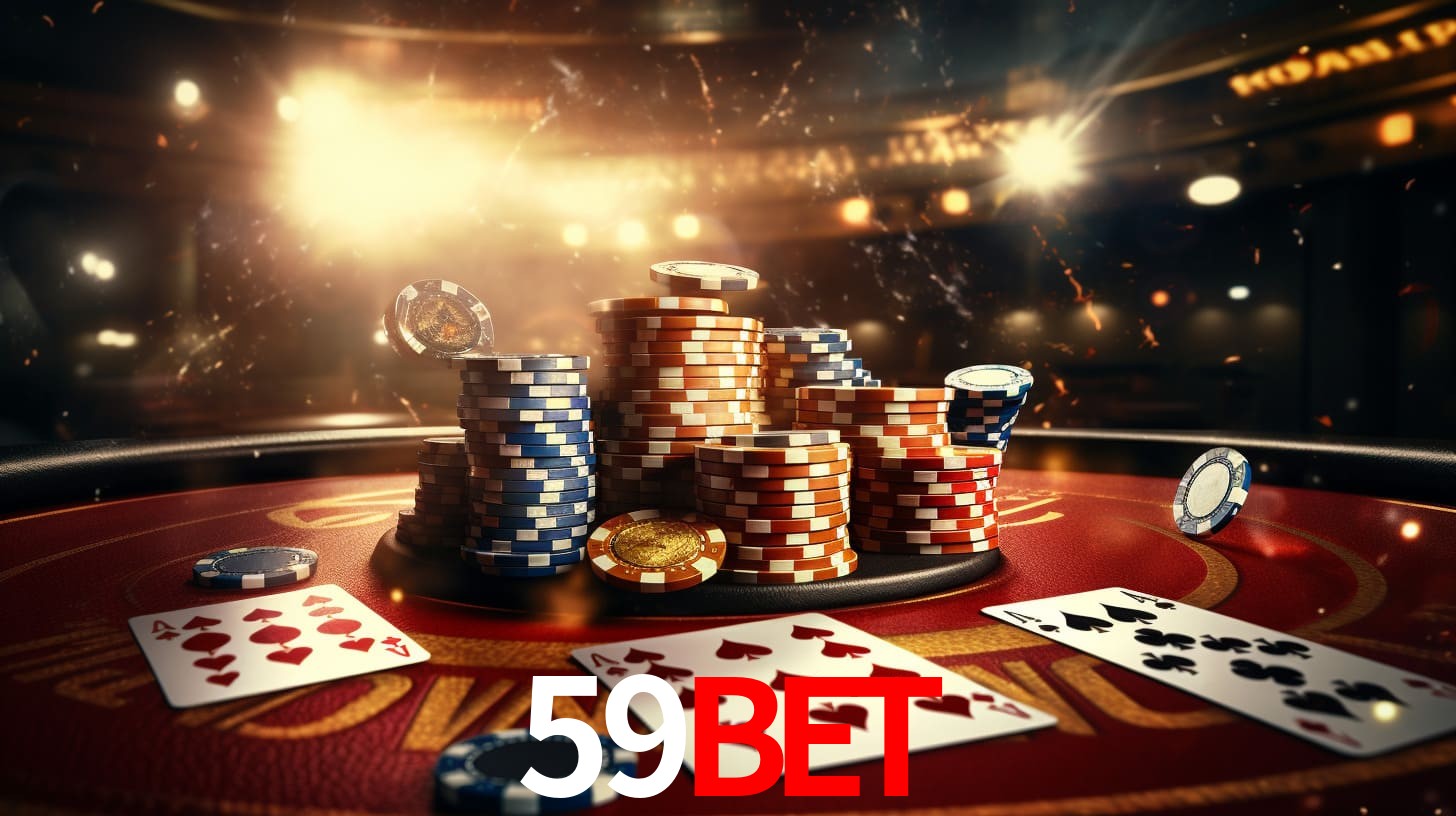 Exclusive Games 59BET