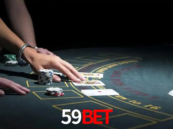 Descubra a Essência do 59BET: Nossa História e Compromissos