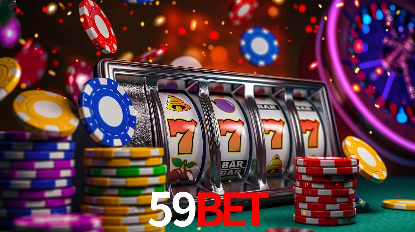 A Emoção da Loteria na 59BET: Uma Chance de Mudança de Vida