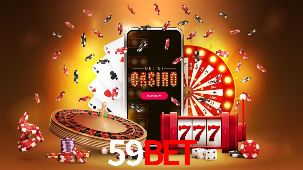 Programa VIP 59BET