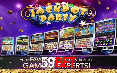 Descubra o Mundo do Cassino Online com 59BET