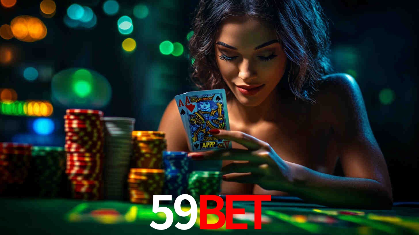 Apostas de Basquete 59BET