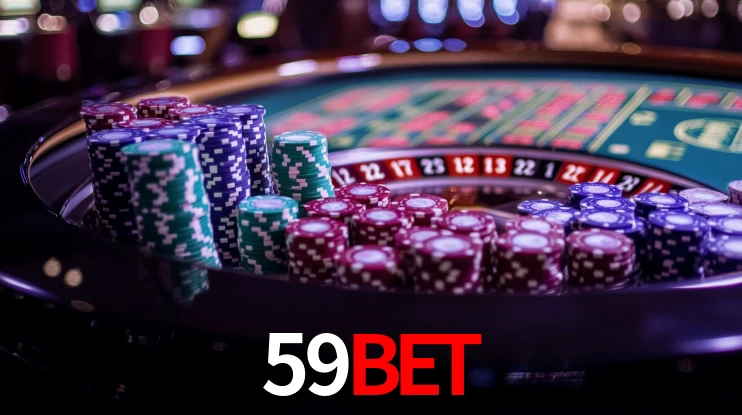 Ofertas Imperdíveis na 59BET: Promoções e Bônus Que Valem a Pena