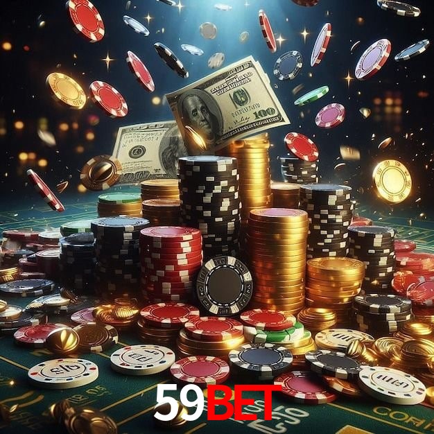 Design Responsivo 59BET