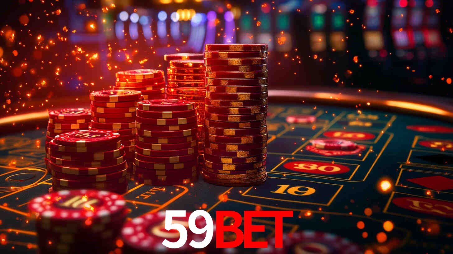 59BET app