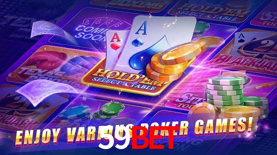 Cadastro Rápido 59BET