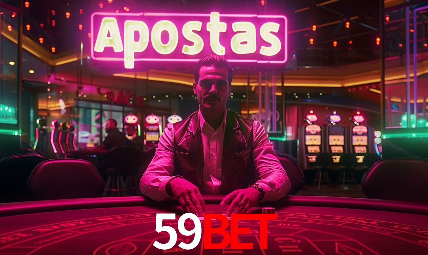 Recursos de Bônus 59BET