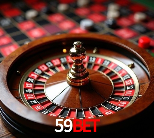 Explorando a Categoria de Eventos em Apostas na 59BET