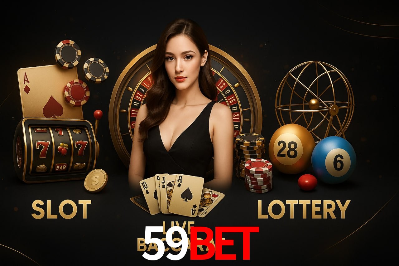 Descubra o Programa VIP da 59BET: Vantagens Exclusivas para Jogadores