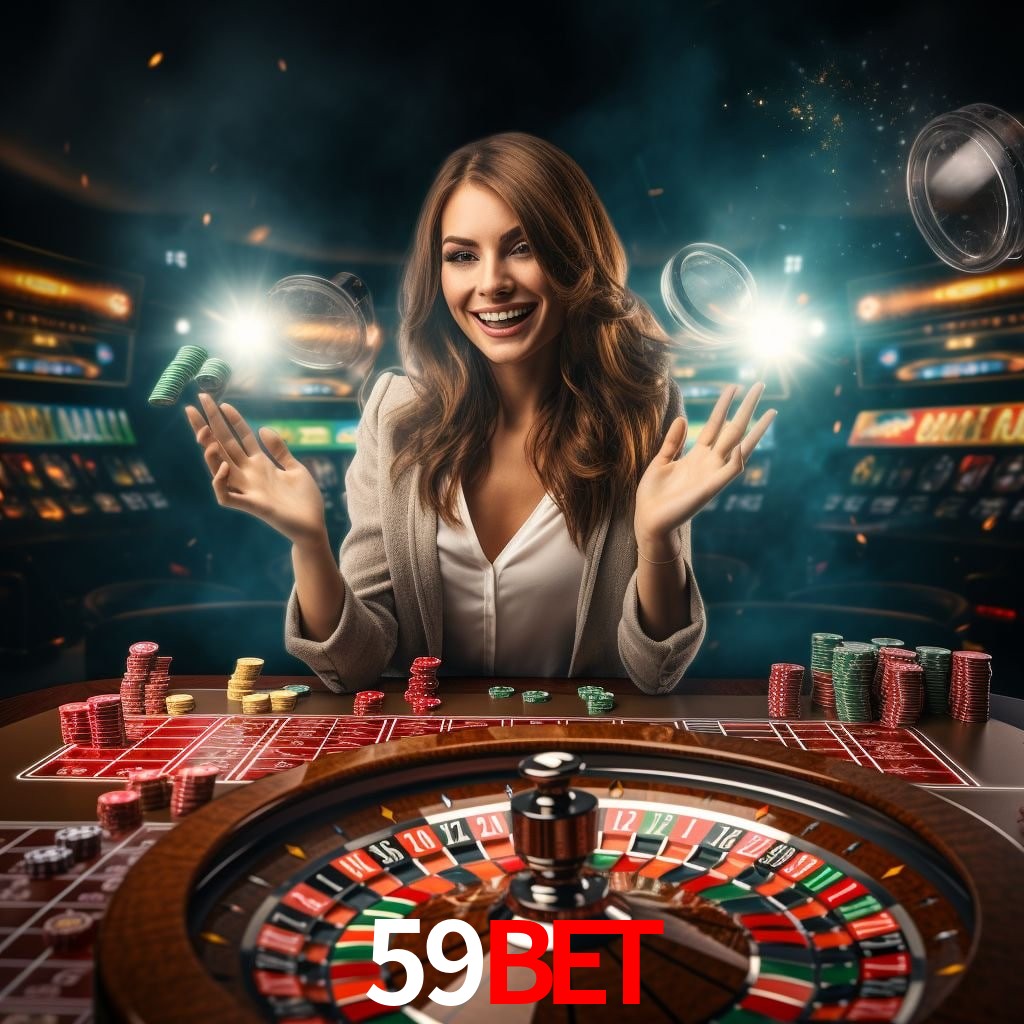 59BET Paga