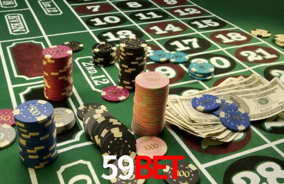 59BET: Jogue Crash e Experimente Alta Recompensa Instantânea