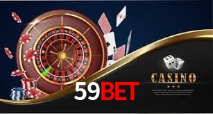 Descubra a Magia dos Jogos de Arcade no 59BET