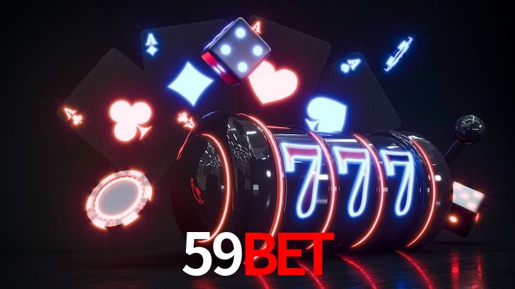 VIP Casino 59BET
