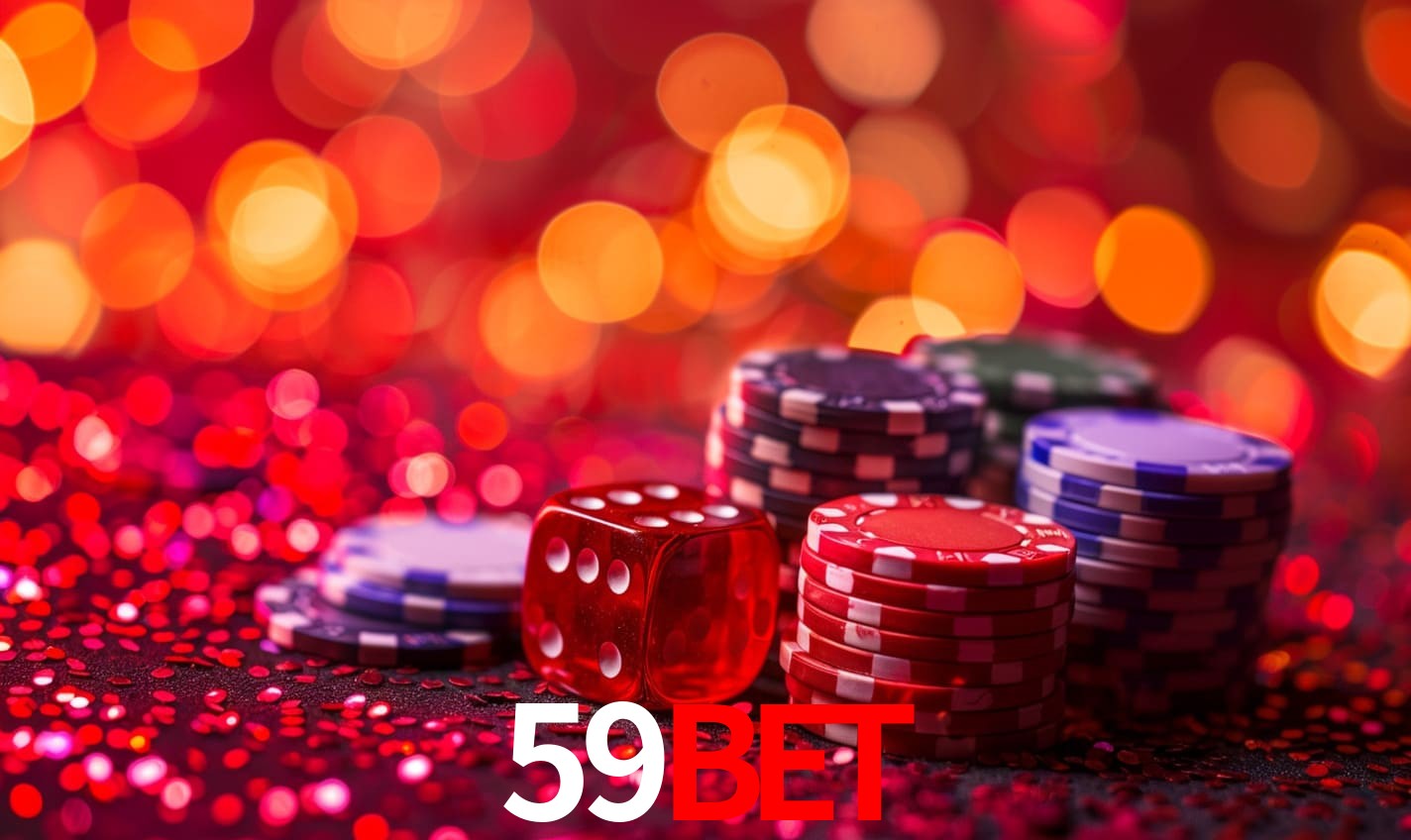 Avaliações dos Jogadores 59BET