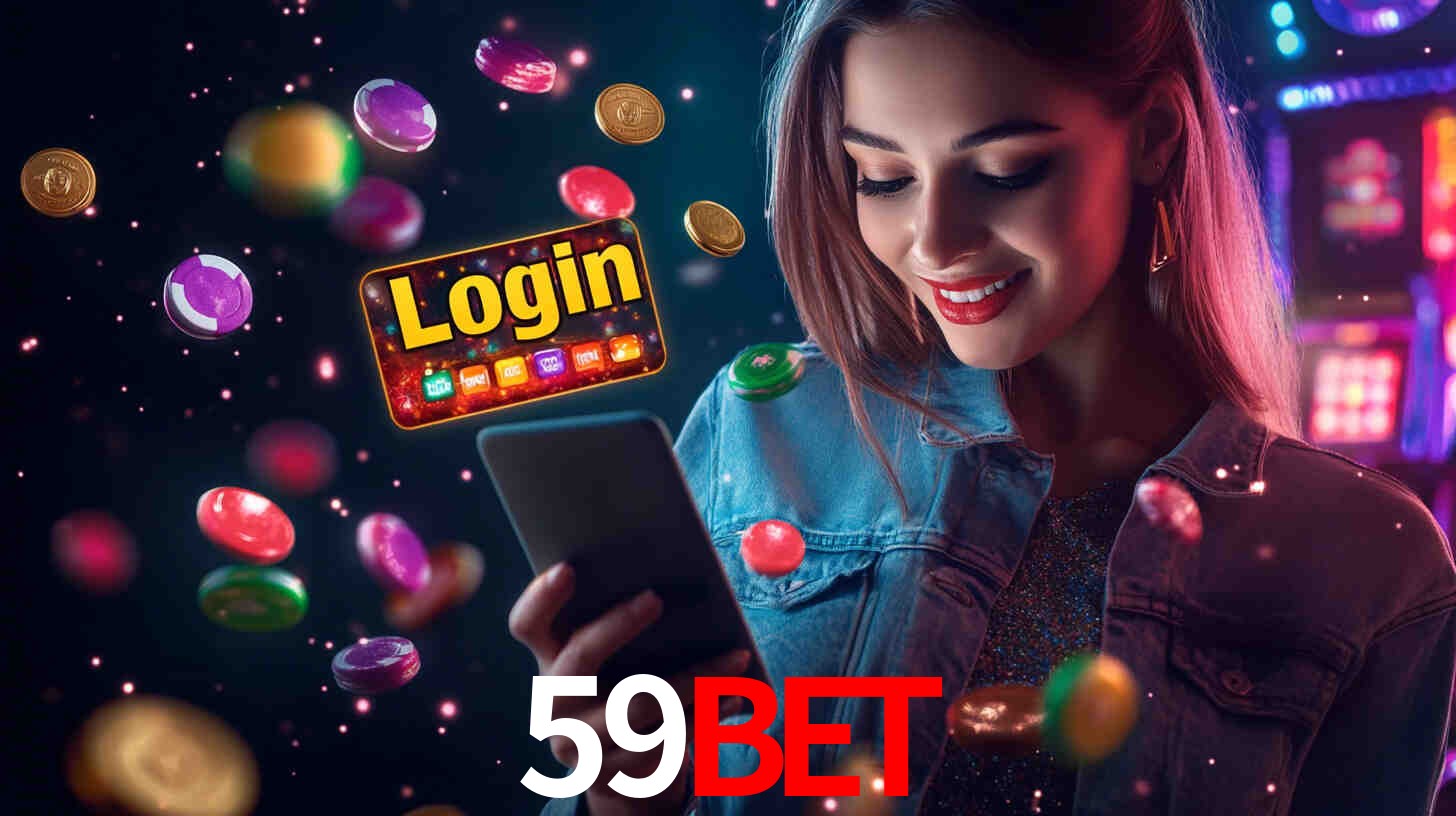 Jogo Spaceman 59BET