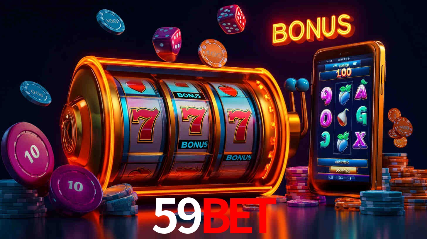 Apostas de Tênis 59BET