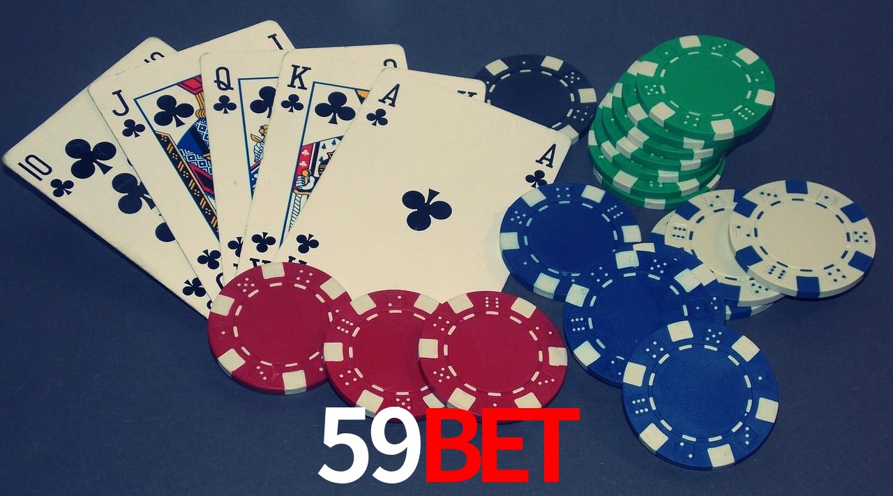 Football Betting 59BET