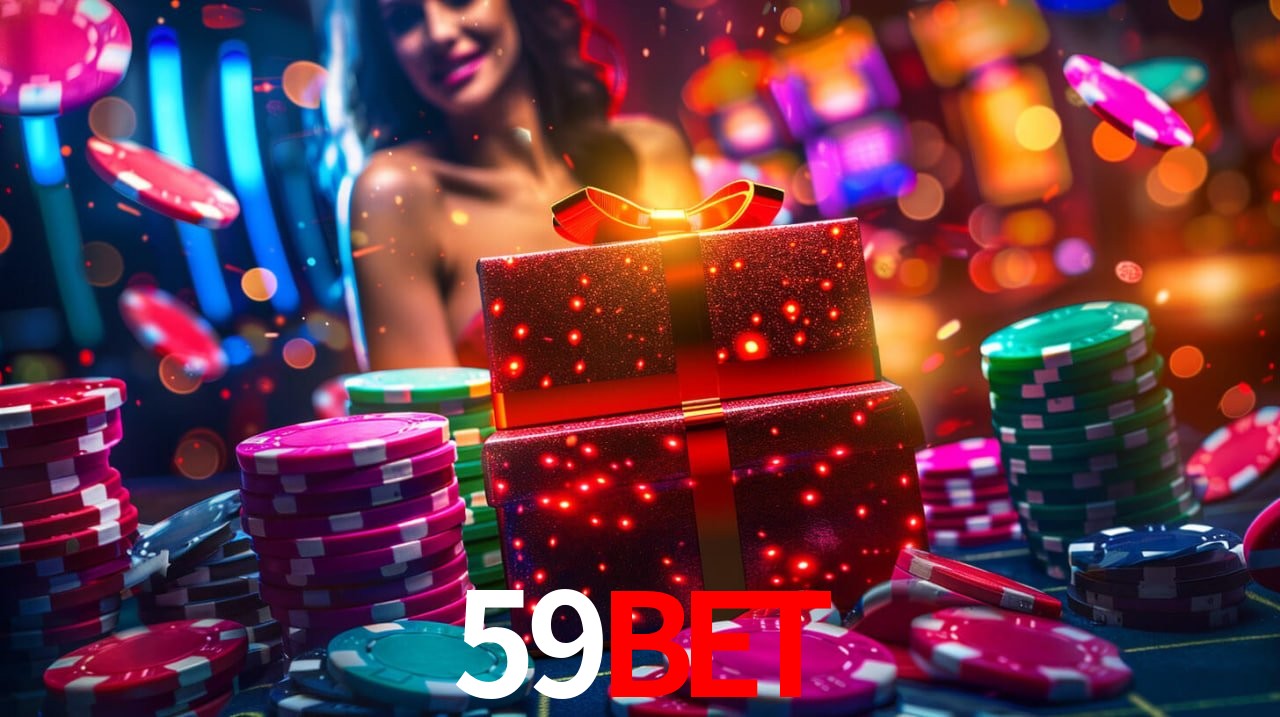 Segurança 2FA 59BET