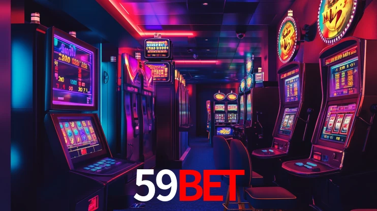 59BET Paga