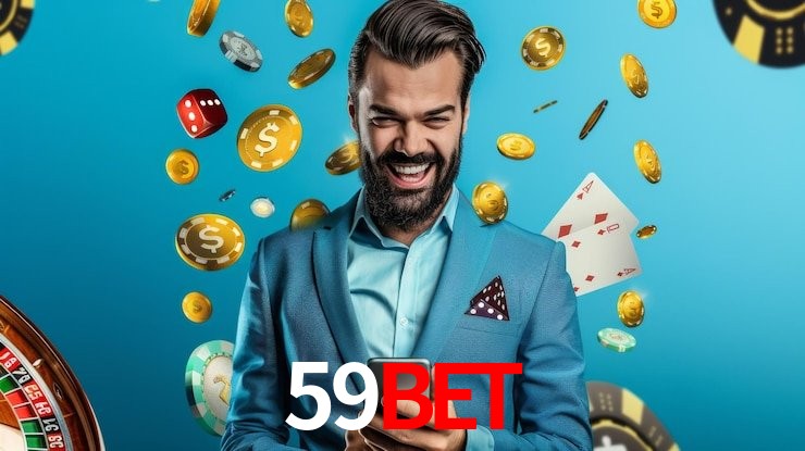 Tennis Betting 59BET