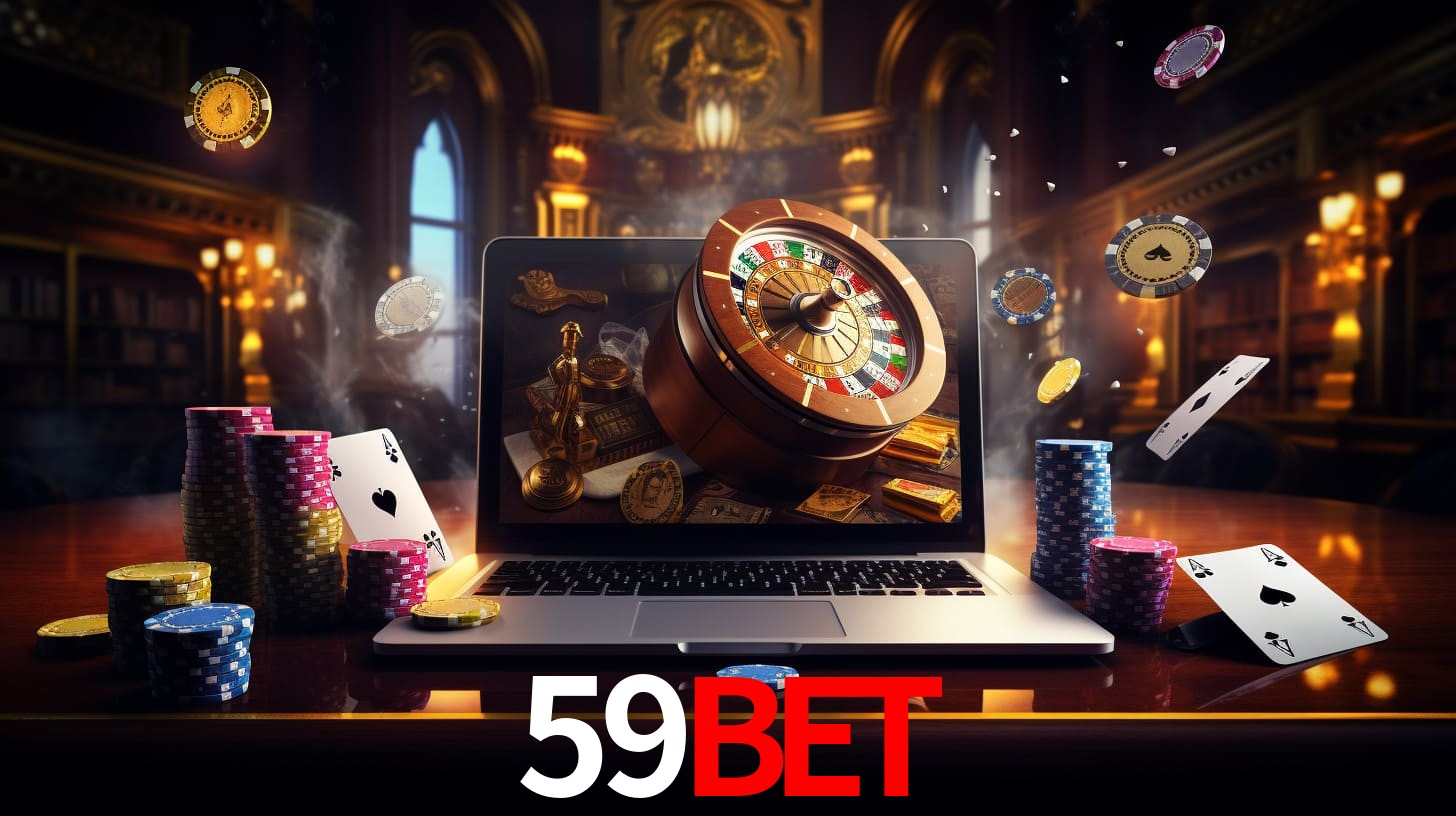 Premium Interface 59BET