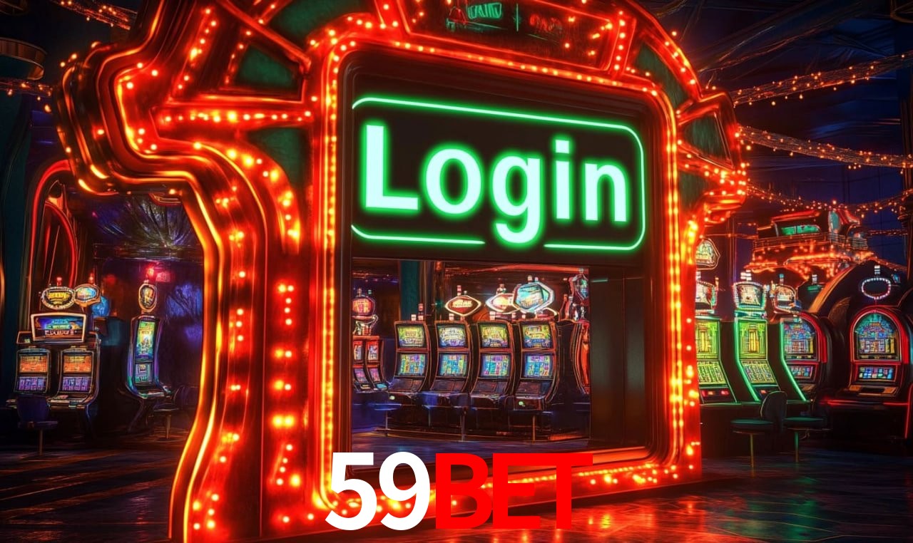 A Emoção da Loteria na 59BET: Uma Chance de Mudança de Vida