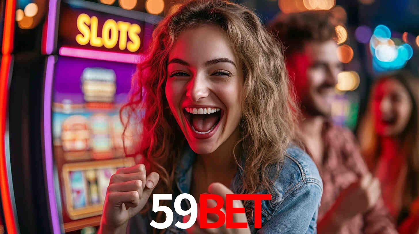 Estatísticas Esportivas 59BET