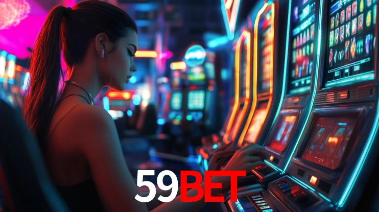 59BET: Seu Especialista em Apostas Esportivas Brasileiras