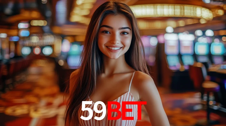 59BET Paga