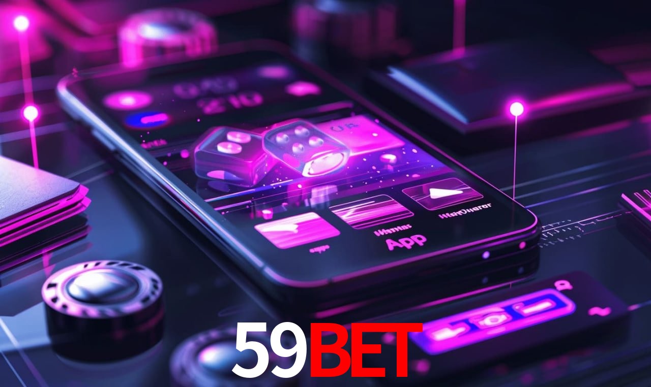 Roulette Table 59BET