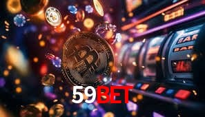 Tecnologia da Plataforma 59BET