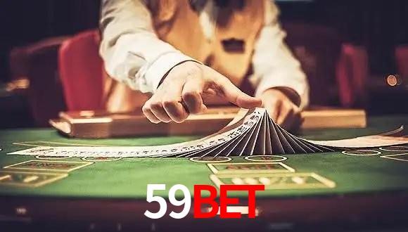 Daily Bonuses 59BET