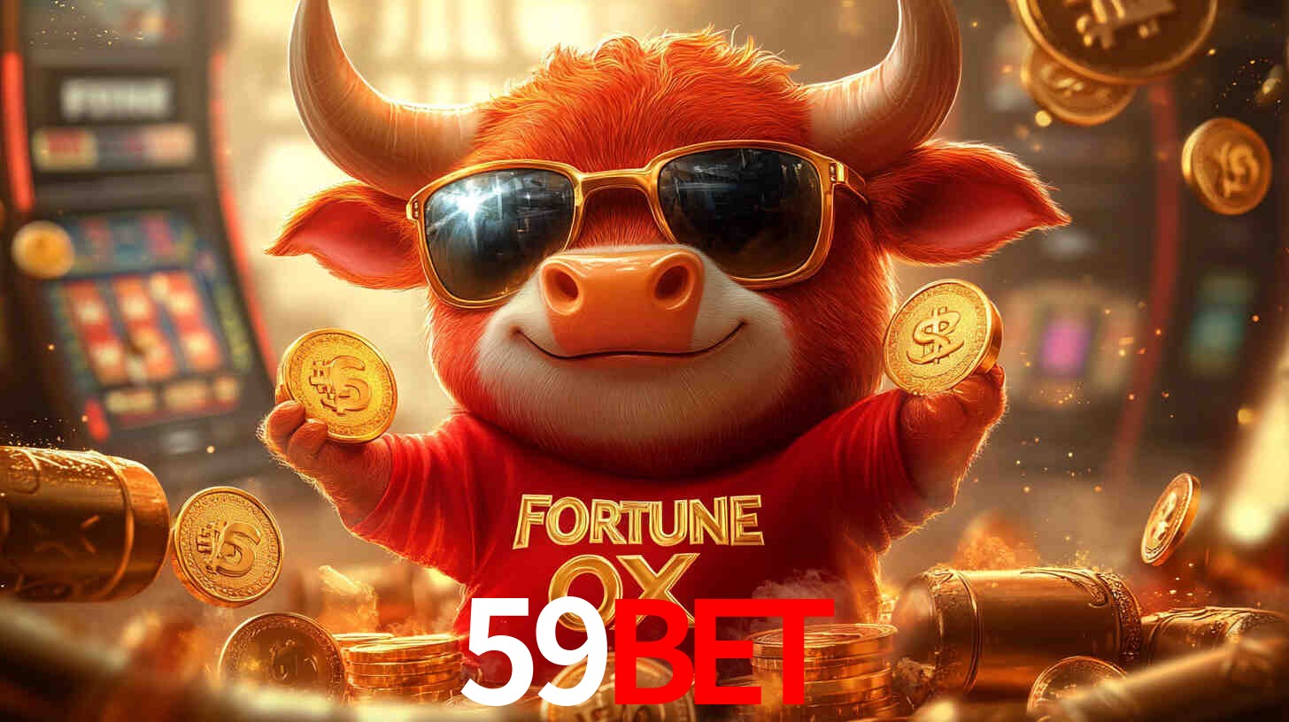 Descubra a Magia dos Jogos de Arcade no 59BET