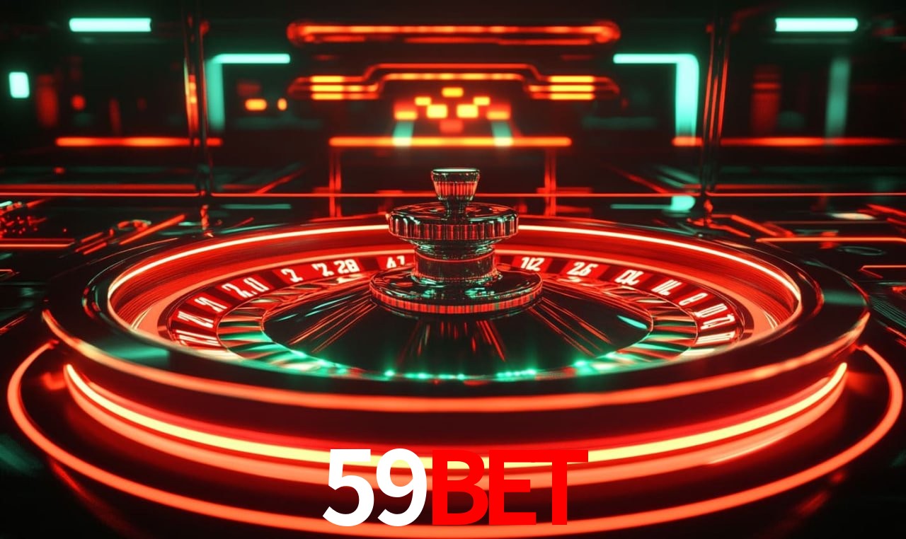 Bônus de Boas-vindas 59BET