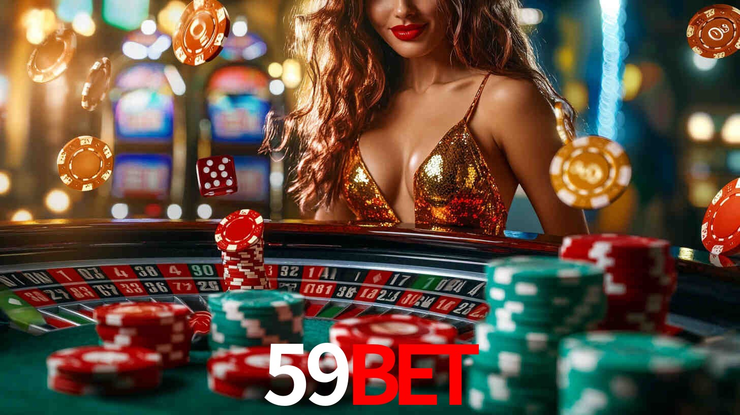 59BET,59BET Paga