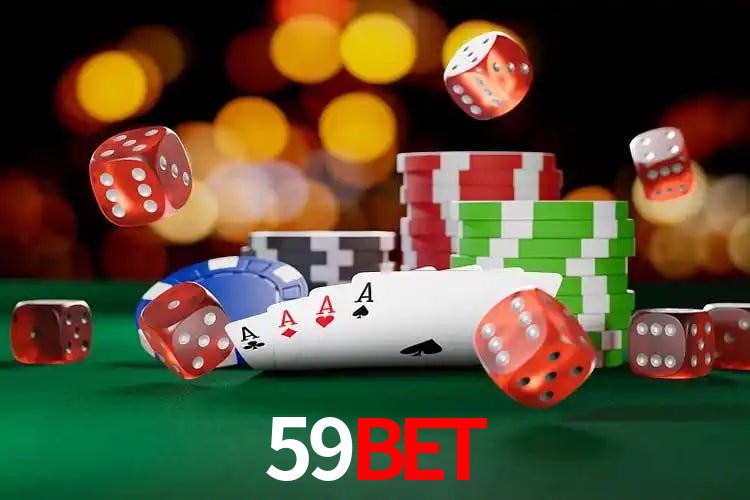 A Popularidade dos Caça-Níqueis no 59BET