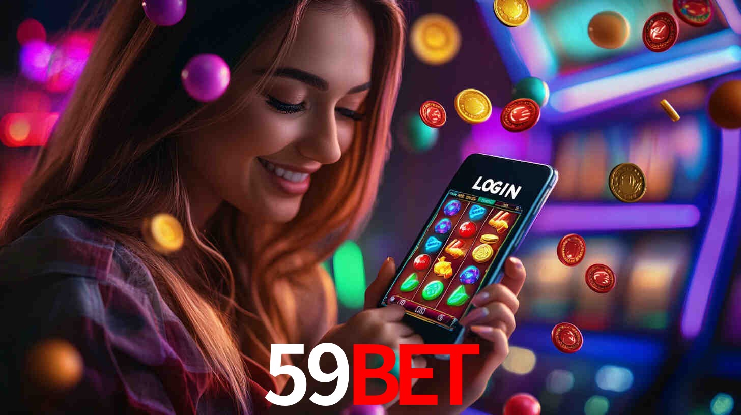 59BET app
